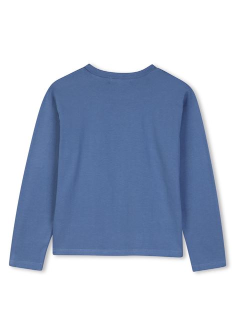 T-shirt con stampa BILLIEBLUSH KIDS | U2238481U